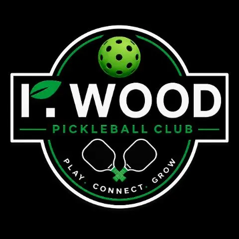 i.Wood Pickleball Club