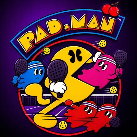 Pad.Man