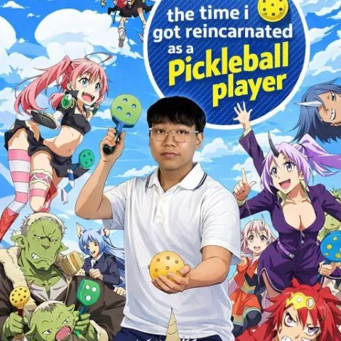 Tanets Pickleball Club