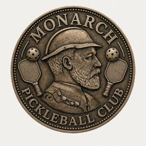 Monarch Pickleball Club X ReSkills