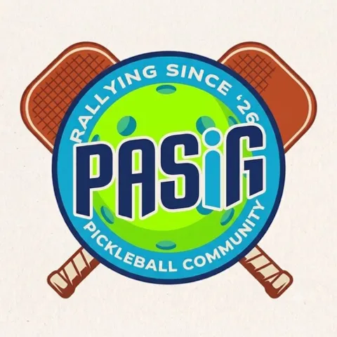 Pasig Pickleball Community