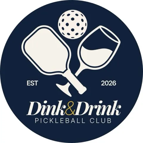 Dink and Drink Club