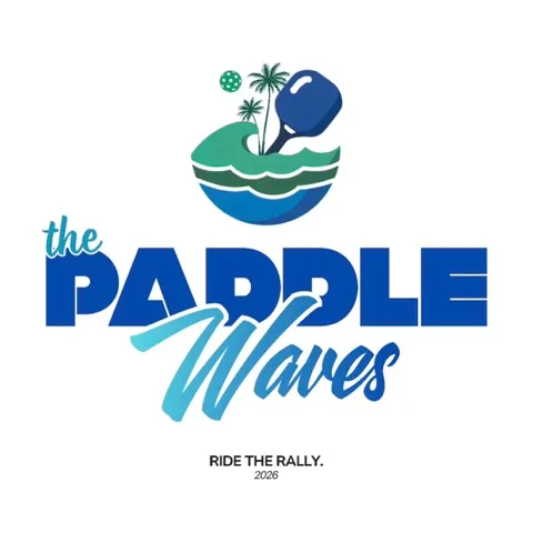 The Paddle Waves