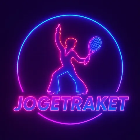 JOGETRAKET