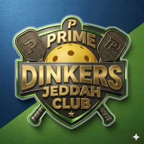Prime Dinkers Jeddah Club