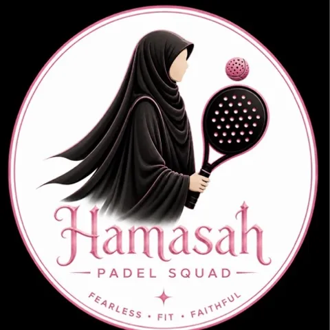 Hamasah Squad Padel Club