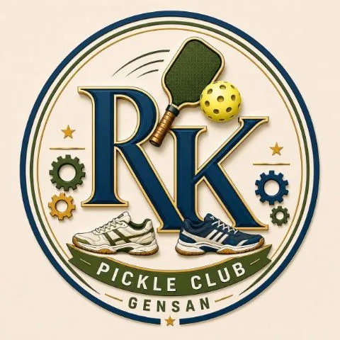 RK Pickle Club Gensan 