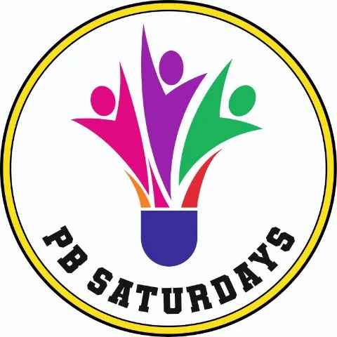 PB Saturdays