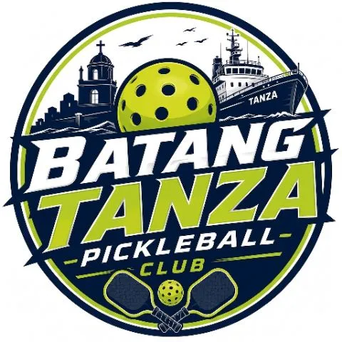 Batang Tanza Pickleball Club