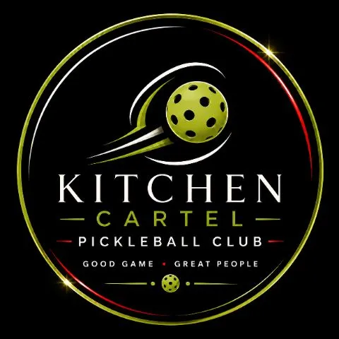 Kitchen Cartel Pickleball