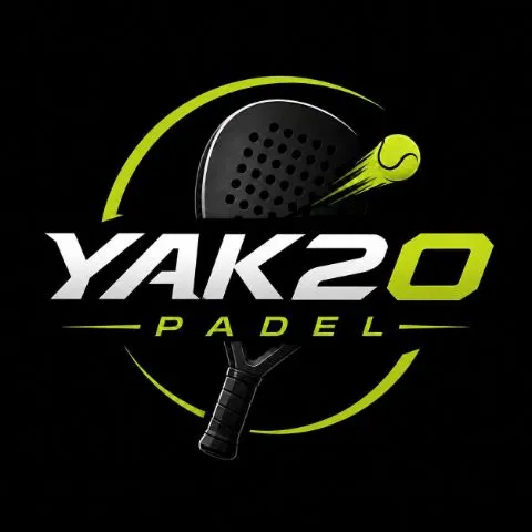 YAK2O PADEL 