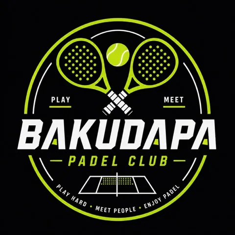 Bakudapa Padel