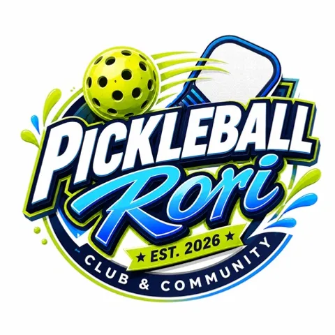 RORI PICKLEBALL PALOMPON