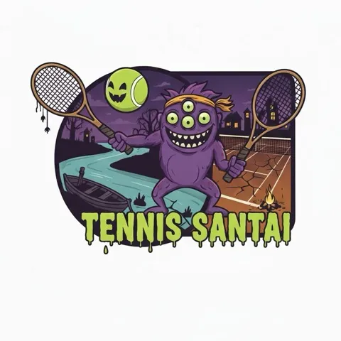 Tennis Santai