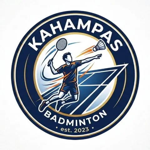 KAHAMPAS Badminton Queuing