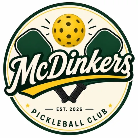 McDinkers 🍟