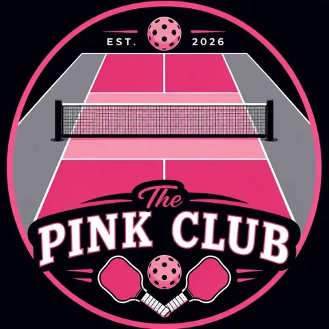 THE PINK CLUB