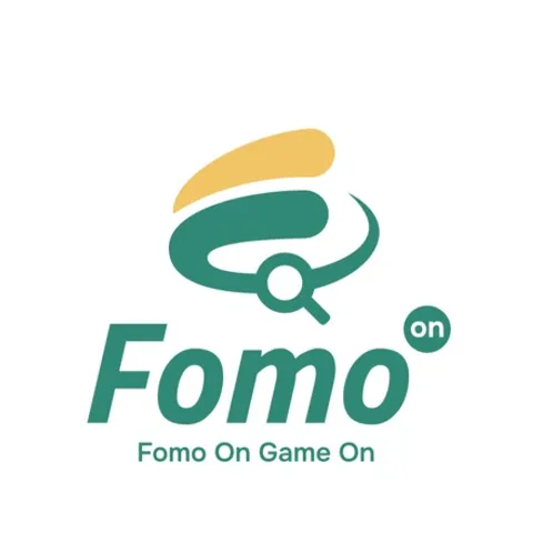 FOMO ON