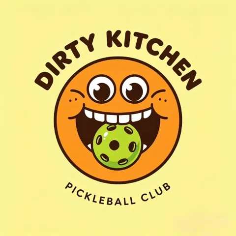 DIRTY KITCHEN