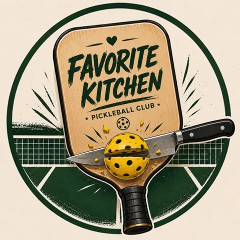 Favorite Kitchen