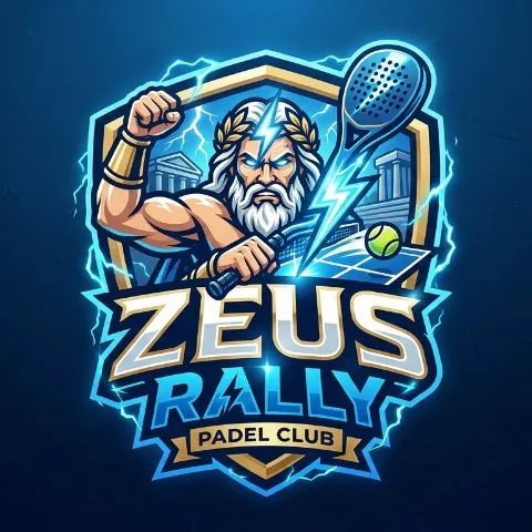ZEUS RALLY