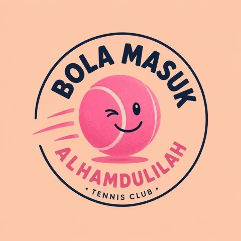 BMA (Bola Masuk Alhamdulillah)