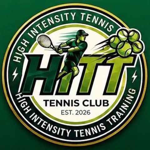 HITT (High Intensity Training Tennis