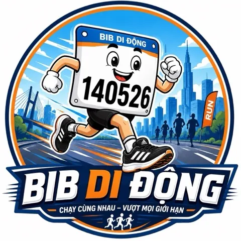 Bib di động