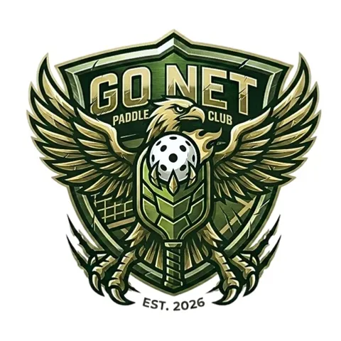 Go Net Paddle Club