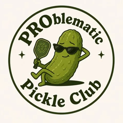 PROblematic Pickle Club