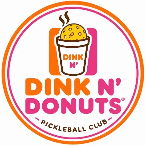 DINK N' DONUTS