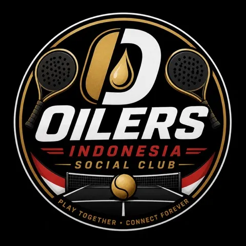 Oilers Indonesia Social Club