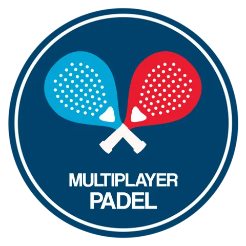 Multiplayer Padel