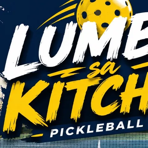 Lumba sa Kitchen Pickleball Club