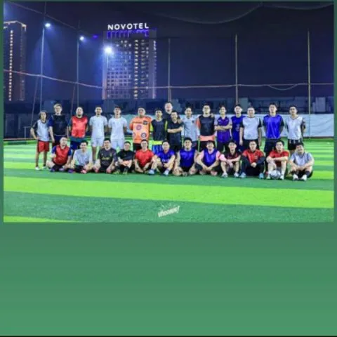 FUN MATCH MINISOCCER TANGERANG