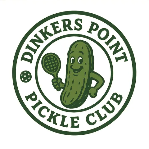 DINKERS POINT PICKLE CLUB