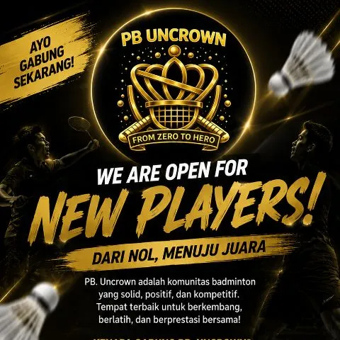 PB Uncrown