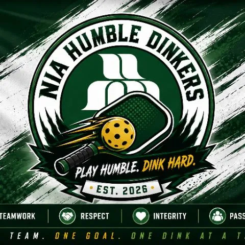 NIA Humbler Dinker