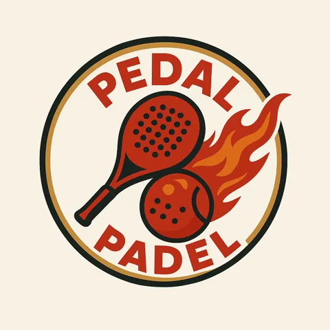 Pedal Padel