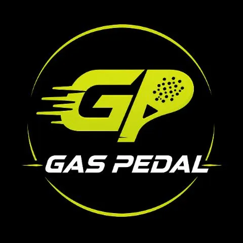 Gas Pedal