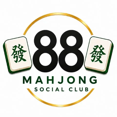 88 Mahjong Social Club