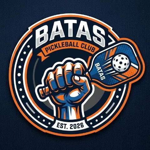 Batas Pickleball Club