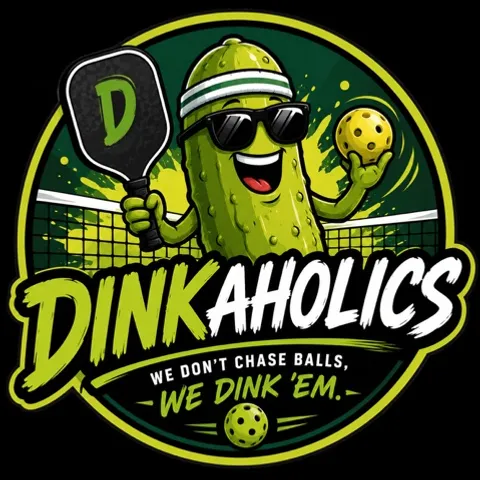 DINKAHOLICS