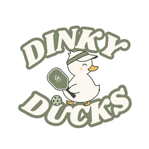 Dinky Ducks