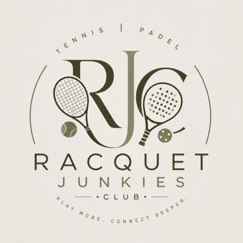 Racquet Junkies Club