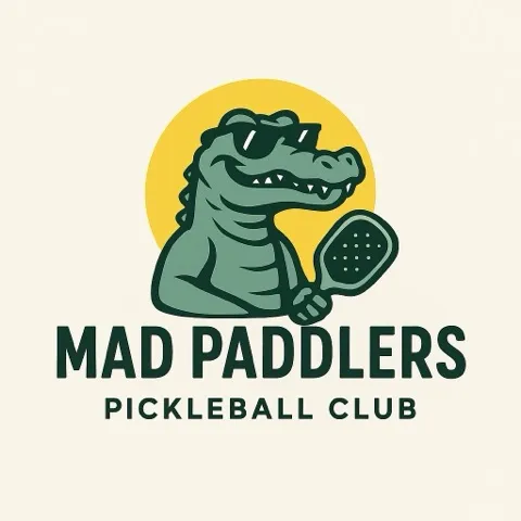 Mad Paddlers Pickleball Club