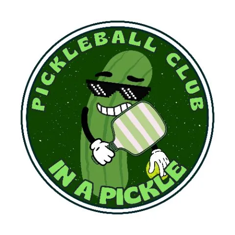 In A Pickle