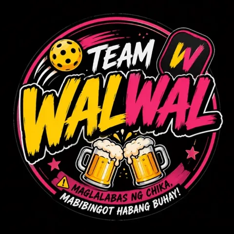 TEAM WALWAL