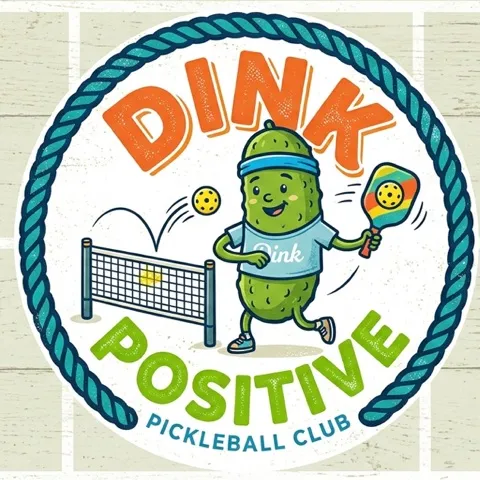 Dink Positive 