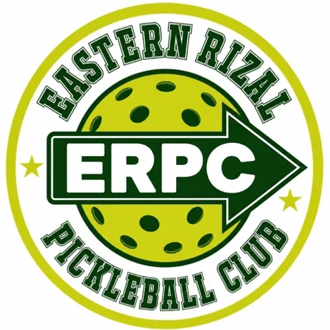 ERPC - Eastern Rizal Pickleball Club